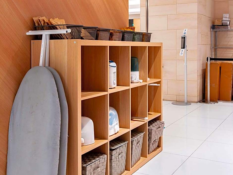 ibis Budget Osaka Umeda