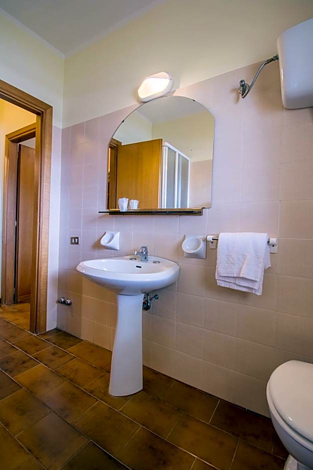 Hotel Cantalodole