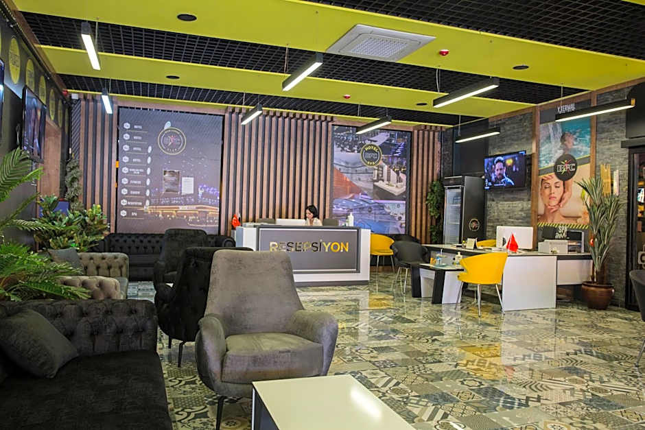 Hotel BFC Spa & Sport