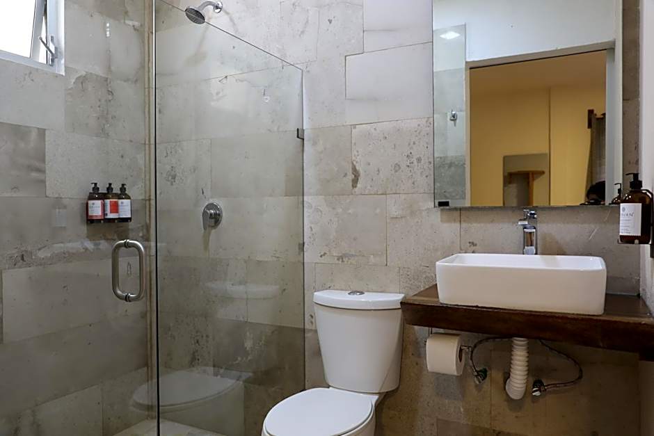 Hotel Playa Zipolite
