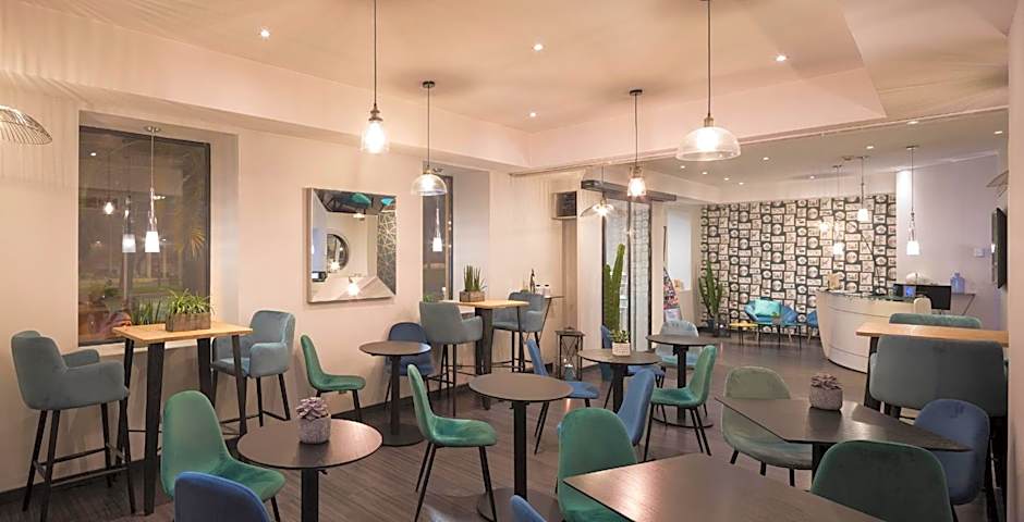 Hotel Relais Acropolis