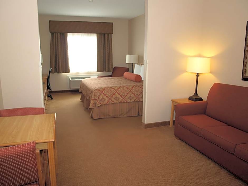 Savanna Inn & Suites