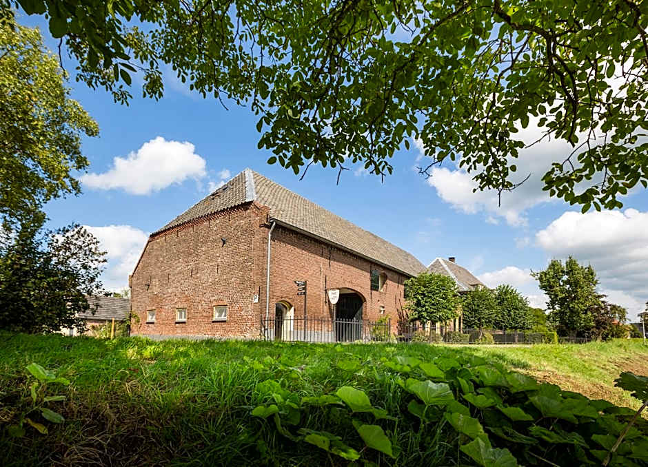 Bed & Breakfast Appeltern
