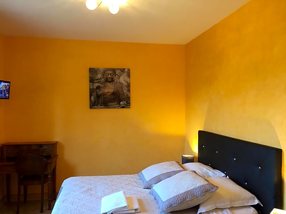 Chambres D'hôtes du Plessis