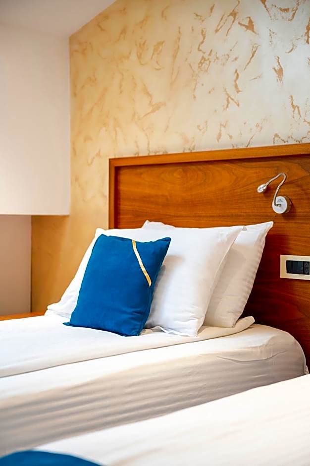 Hotel Bistrik