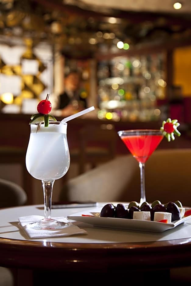 San Agustin Internacional