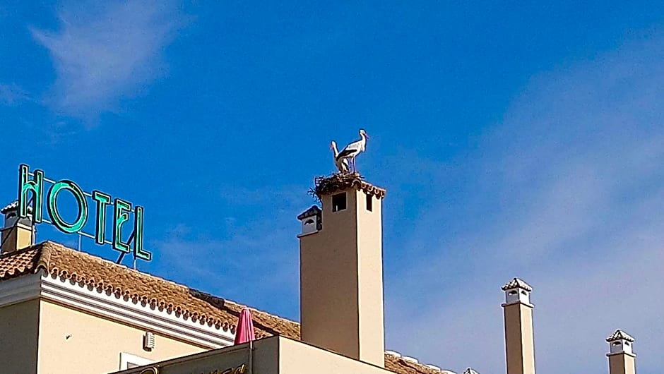 Hotel Las Canteras de Puerto Real