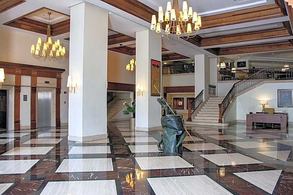 JW Marriott Hotel Caracas