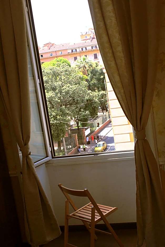 Casa Fanti 57
