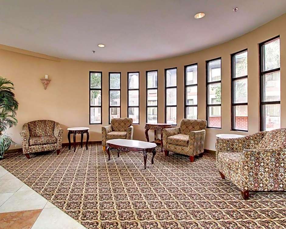 Baymont by Wyndham Laurel