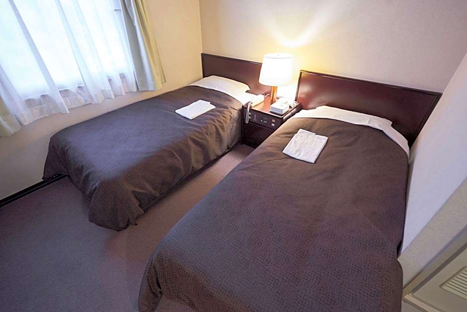 Hotel Select Inn Hamamatsu Ekimae