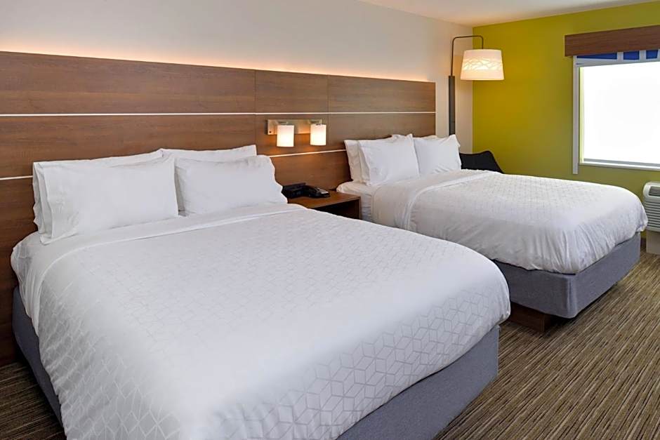 Holiday Inn Express And Suites Ottumwa By IHG