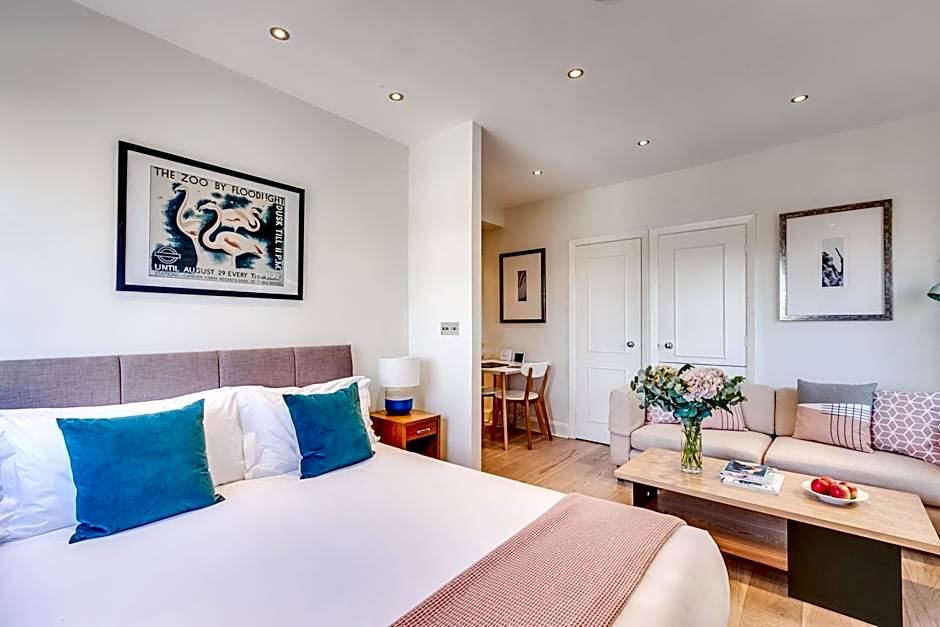 Nell Gwynn Chelsea Accommodation