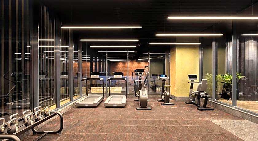 Novotel Chandigarh Tribune Chowk