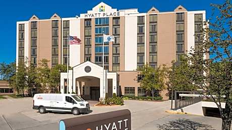 Hyatt Place Boston Medford