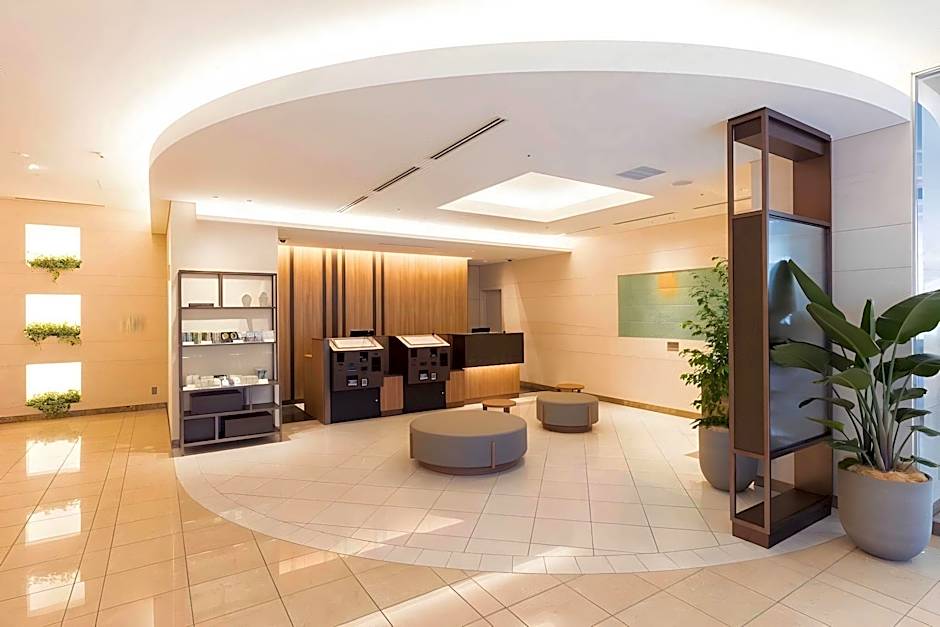 JR-EAST HOTEL METS MEJIRO