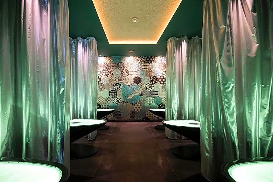 Small & Beautiful Hotel Gnaid