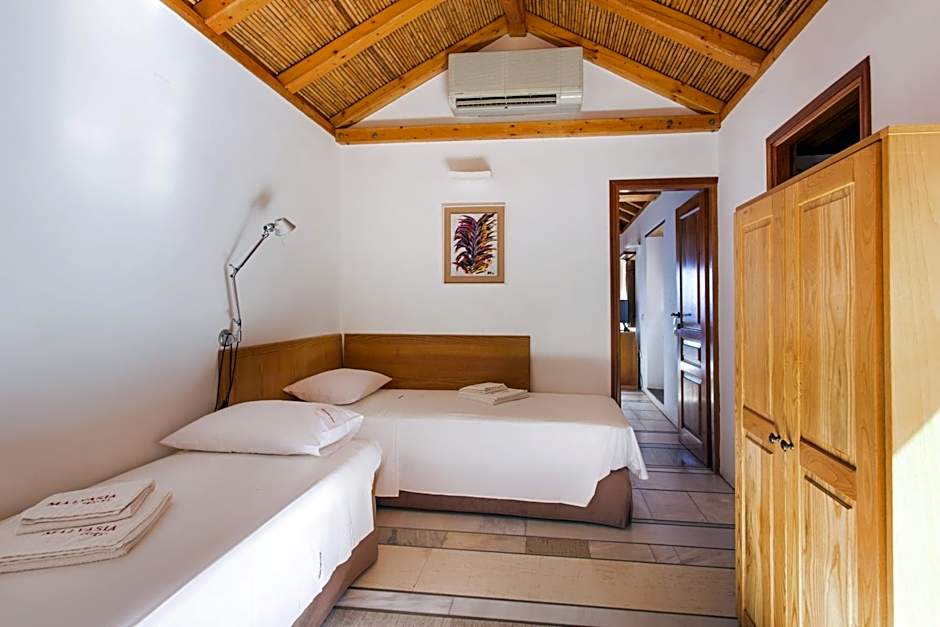 Bastione Malvasia Hotel