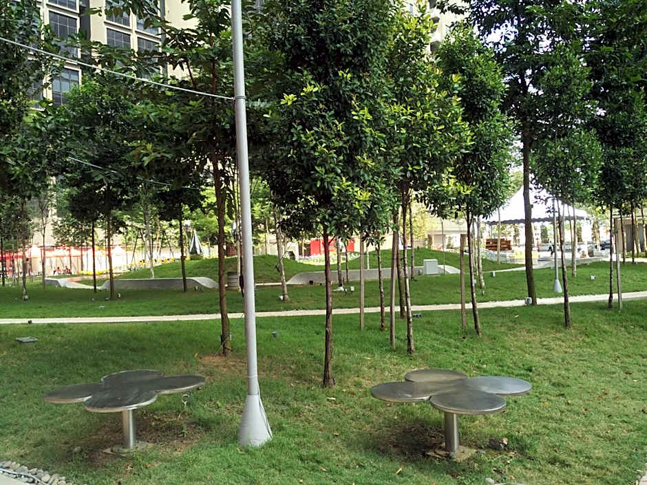 The Popoli Icon City Petaling Jaya