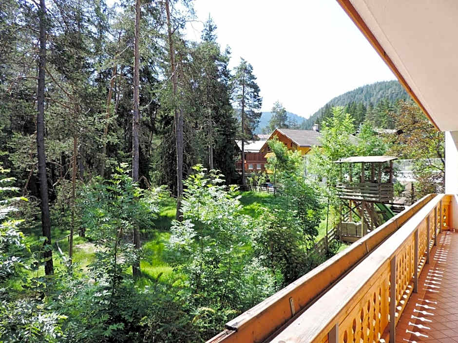 Chalet Hotel Diamant