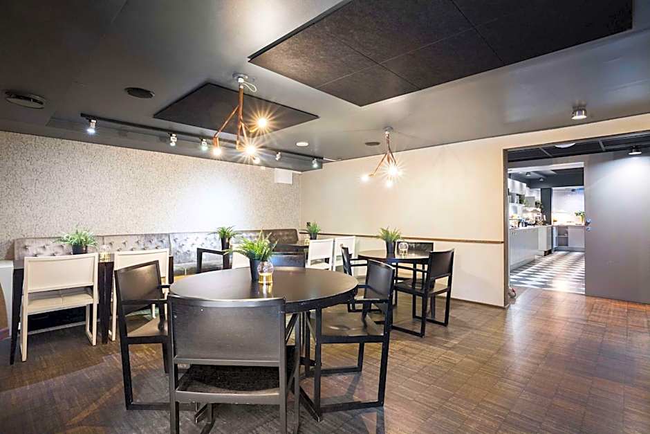 Best Western Princess Hotel