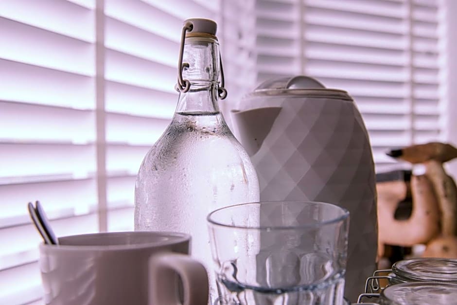 Haven House Rooms, Barry