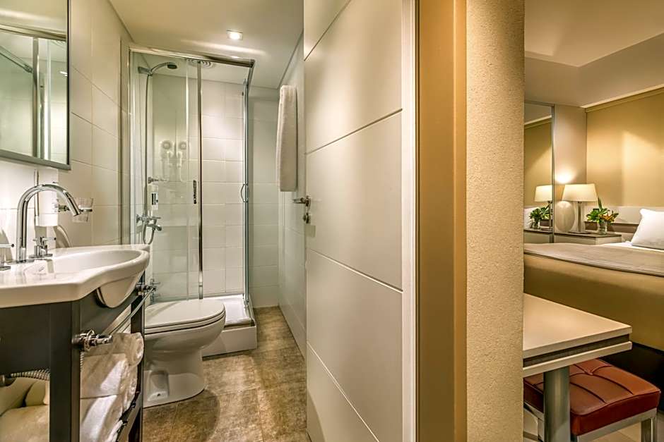 Up Recoleta Hotel