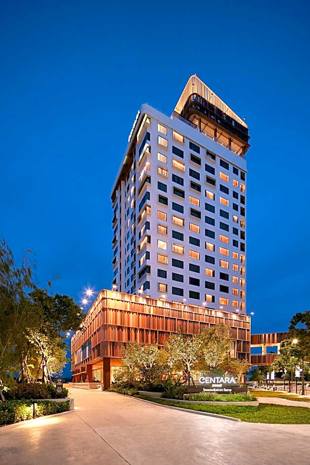 Centara Korat