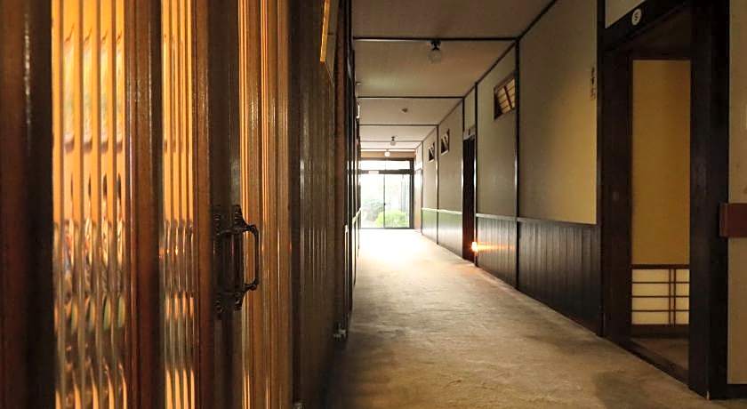 Daibutsu Ryokan