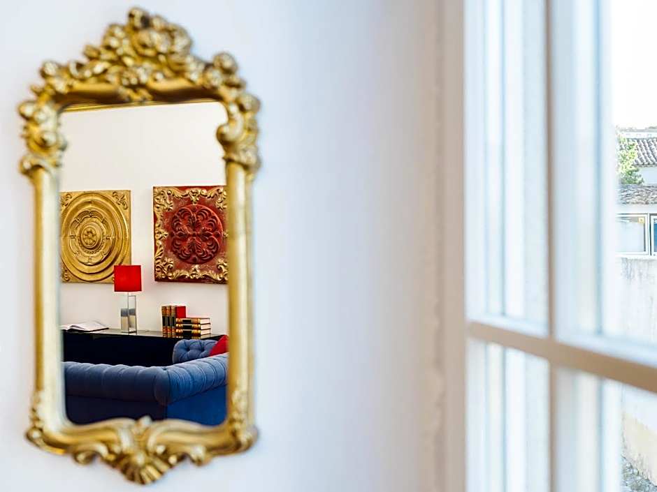 Hotel Casa Das Senhoras Rainhas - Castelo de Obidos