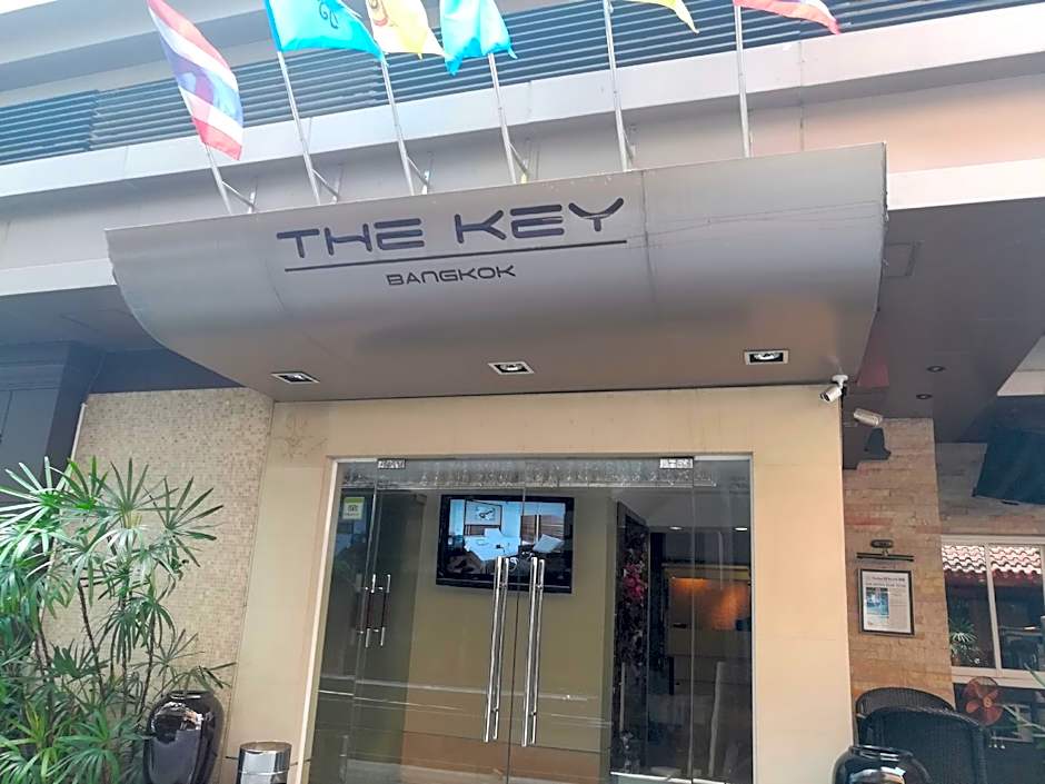 The Key Bangkok Hotel