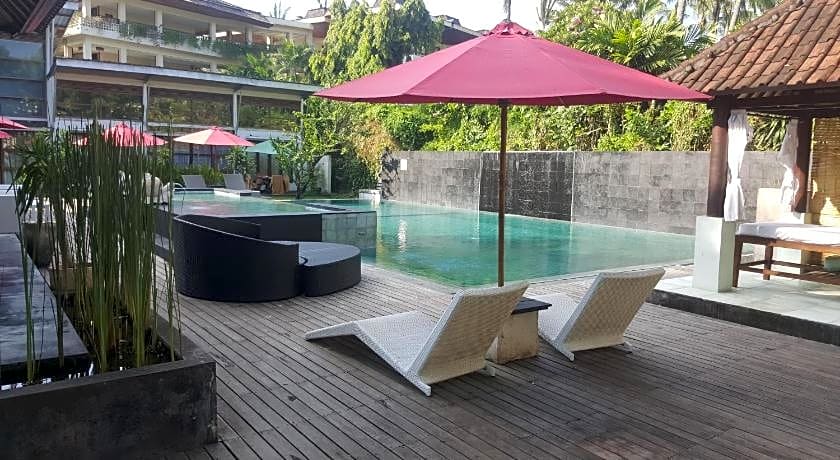 Villa Puri Ayu