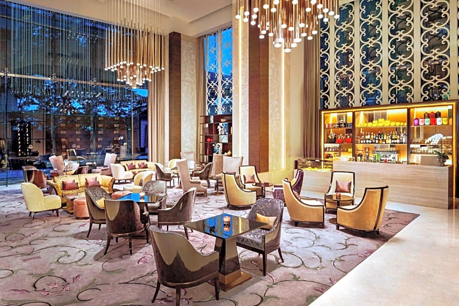 The St. Regis Bangkok Hotel