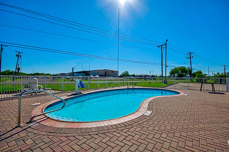 Motel 6-Harlingen, TX