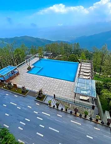 Trivik Hotels & Resort, Chikmagalur