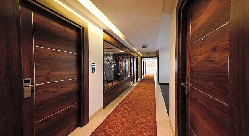 The Liverpool Hotels Marathahalli Outer Ring Road