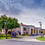 Hampton Inn By Hilton Livermore