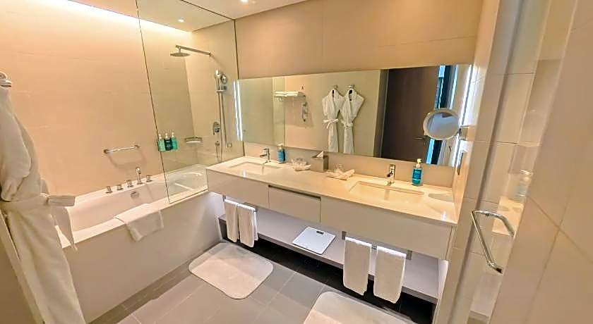 Novotel Muscat Airport