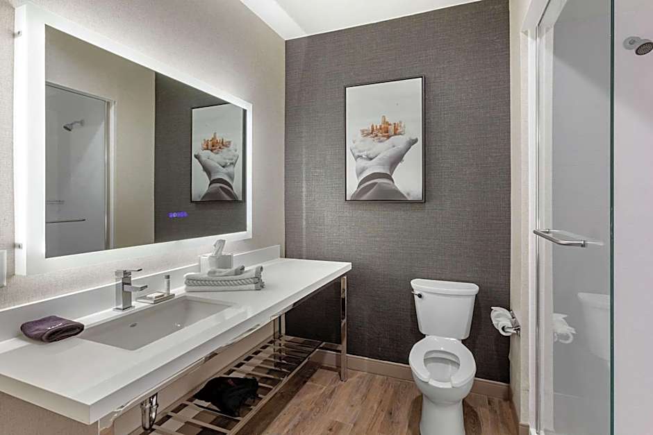 Cambria Hotel Richardson - Dallas