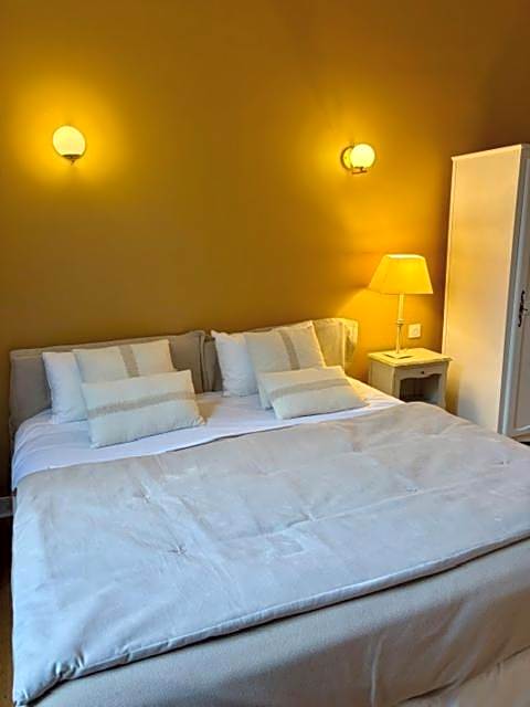 Hotel de la Sologne