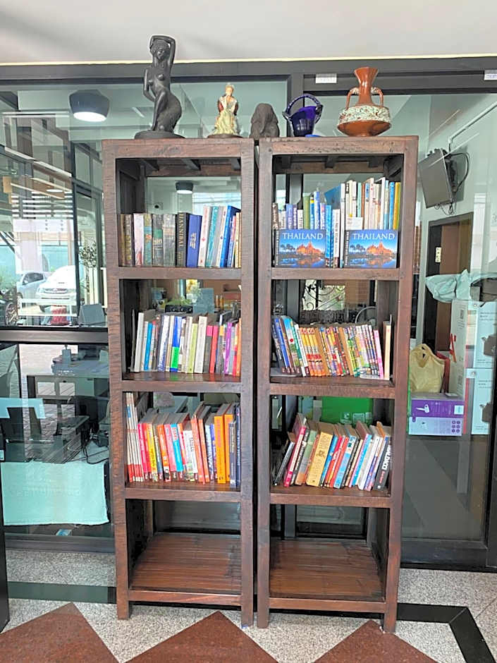 L18 residence แอลสิบแปด เรสซิเดนซ์