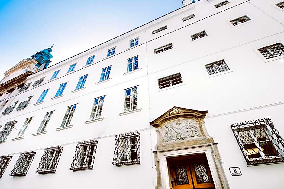 myNext - Johannesgasse Apartments