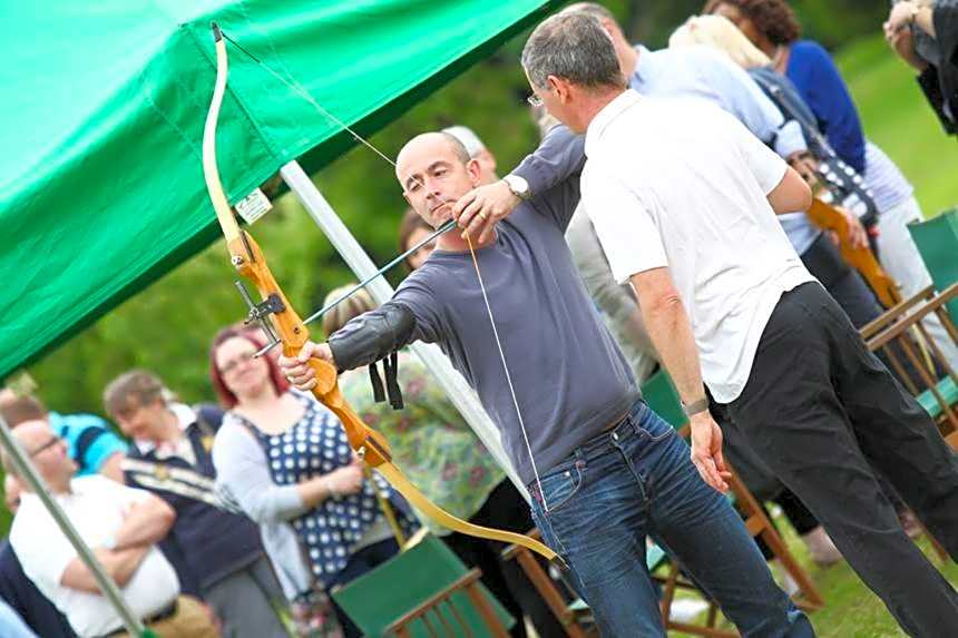 Sturmer Hall Hotel and Conference Centre