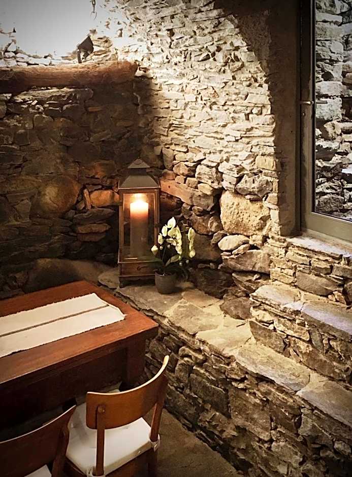 Ca' Spontoi, Do-Minus Design Retreat & SPA