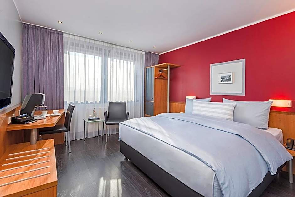 Hotel Wolfsburg Centrum Affiliated by Melia