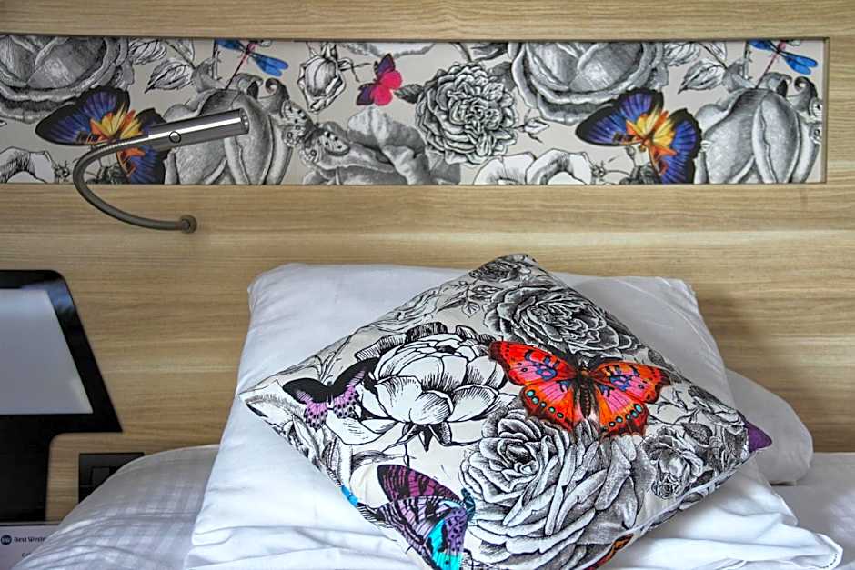 Best Western Hotel De Paris