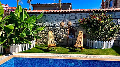 Windmill Alaçatı