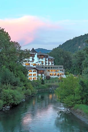 PostHotel Leavenworth - Adults Exclusive