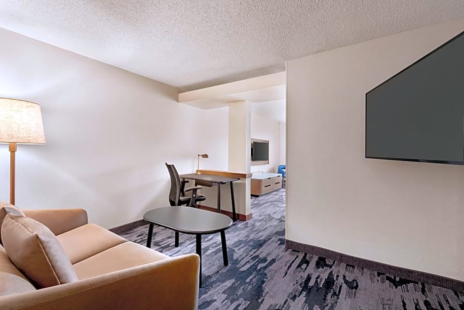 Fairfield Inn & Suites by Marriott Reno Sparks