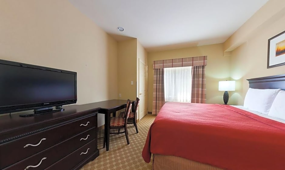 Country Inn & Suites by Radisson, Absecon (Atlantic City) Galloway, NJ